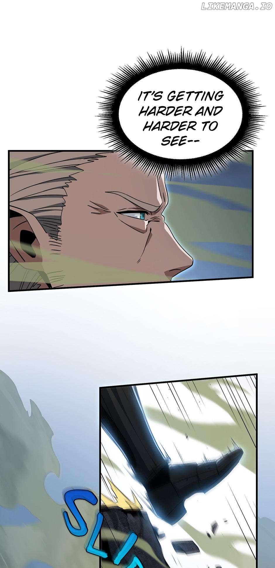 The Beginning After The End Chapter 193 image 25